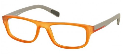 Prada Linea Rossa PRADA SPORT VPS 06GV UFL-1O1